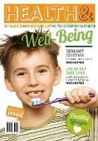 Health and Well-Being - Gemma McMullen - cover