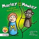 Marley and the Monkey (A Book About ADHD)