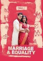 Marriage and Equality - John Wood - cover