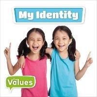 My Identity - Holmes - cover