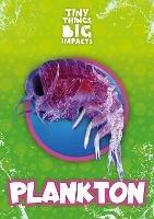 Plankton - John Wood - cover