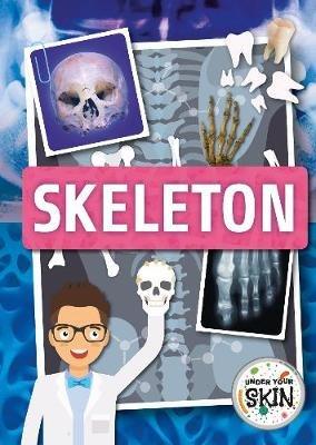 Skeleton - John Wood - cover