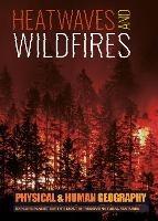 Heatwaves and Wildfires - Joanna Brundle - cover