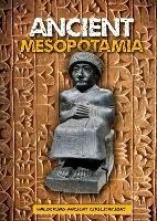 Ancient Mesopotamia - Madeline Tyler - cover