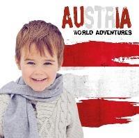 Austria - Emilie Dufresne - cover