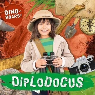 Diplodocus - Shalini Vallepur - cover