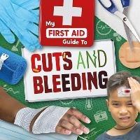 Cuts and Bleeding - Joanna Brundle - cover