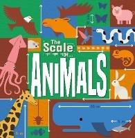 Animals - Joanna Brundle - cover