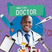 Doctor - Joanna Brundle - cover