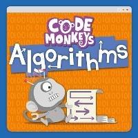 Algorithms - John Wood - cover