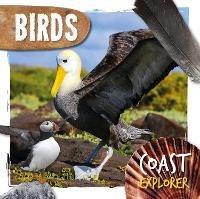 Birds - Robin Twiddy - cover
