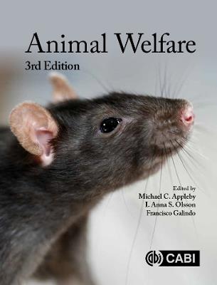 Animal Welfare - cover