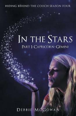In the Stars Part I: Capricorn-Gemini - Debbie McGowan - cover