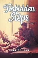 Forbidden Steps - Jamie Deacon - cover