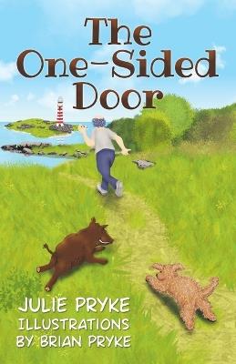 The One-Sided Door - Julie Pryke - cover
