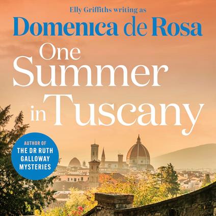One Summer in Tuscany