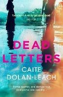 Dead Letters: Soon to be a thrillingly twisty Netflix drama starring Lucy Hale