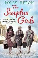 The Surplus Girls - Polly Heron - cover