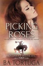 Roughstock Sweethearts: Picking Roses