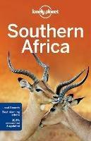 Lonely Planet Southern Africa