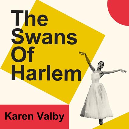 The Swans of Harlem