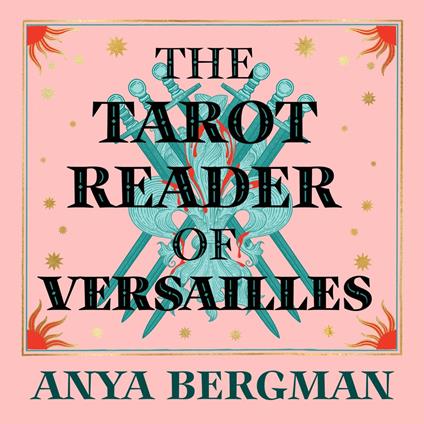 The Tarot Reader of Versailles