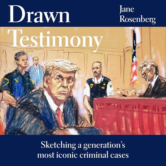 Drawn Testimony