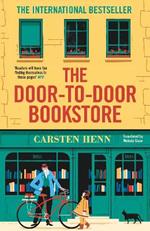 The Door-to-Door Bookstore: The heartwarming and uplifting book about the power of reading
