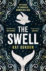 The Swell: A captivating mystery set in Iceland and steeped in myth