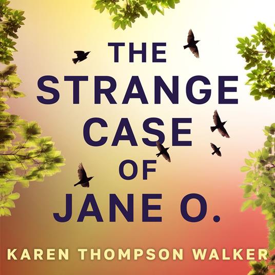 The Strange Case of Jane O.
