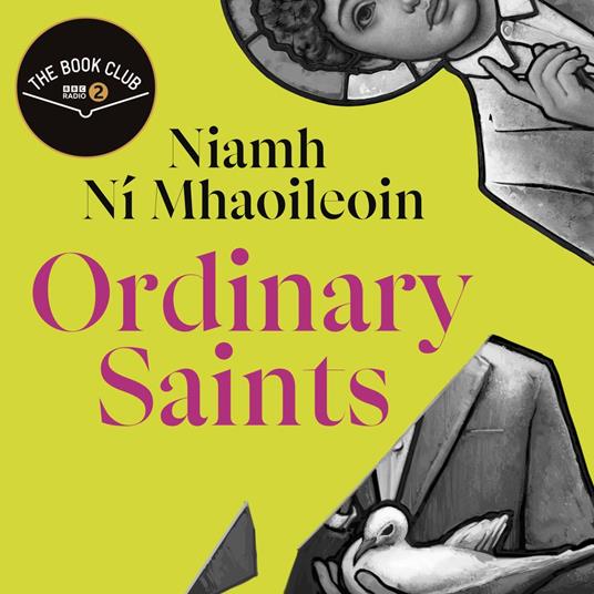 Ordinary Saints