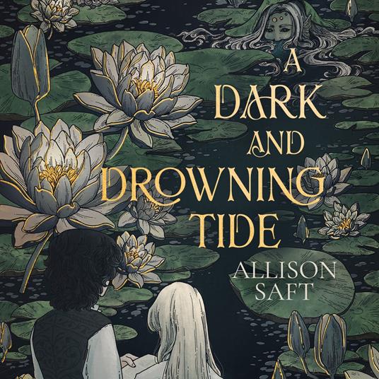 A Dark and Drowning Tide