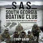 SAS South Georgia Boating Club