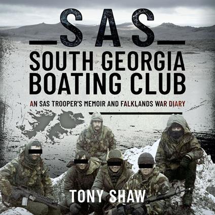 SAS South Georgia Boating Club