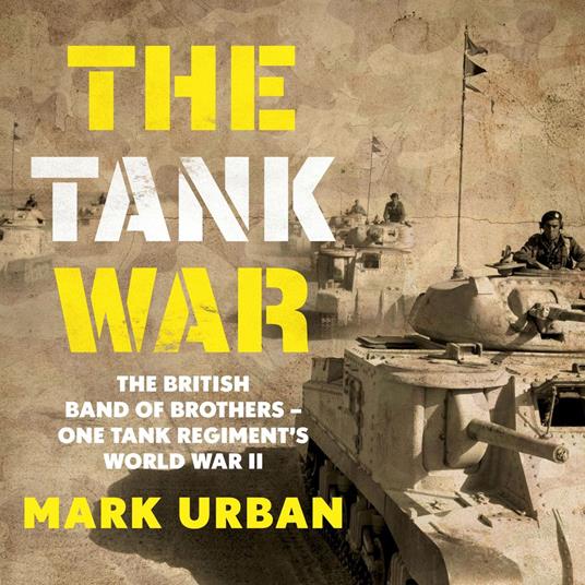 The Tank War