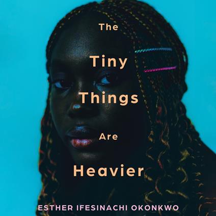 The Tiny Things Are Heavier