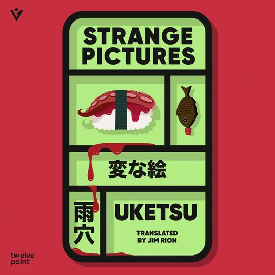 Strange Pictures