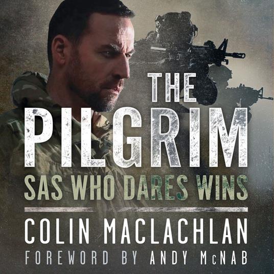 The Pilgrim