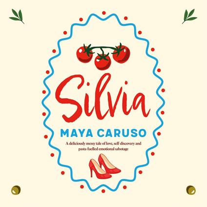 Silvia