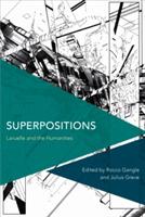 Superpositions: Laruelle and the Humanities - cover