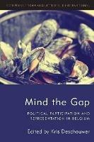 Mind the Gap: Political Participation and Representation in Belgium - cover