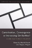 Cartelisation, Convergence or Increasing Similarities?: Lessons from Parties in Parliament - cover