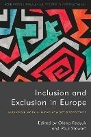 Inclusion and Exclusion in Europe: Migration, Work and Employment Perspectives
