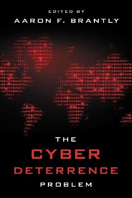 The Cyber Deterrence Problem - cover