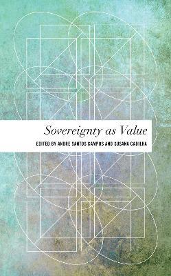 Sovereignty as Value - cover