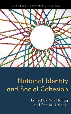 National Identity and Social Cohesion - cover
