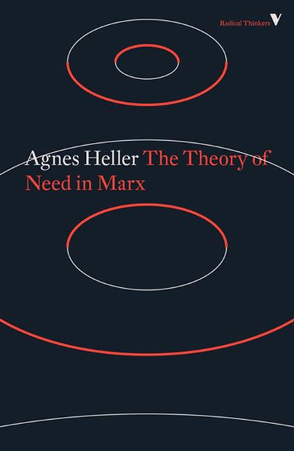 The Theory of Need in Marx