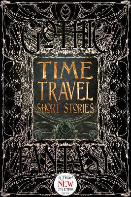 Time Travel Short Stories - cover