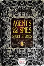 Agents & Spies Short Stories