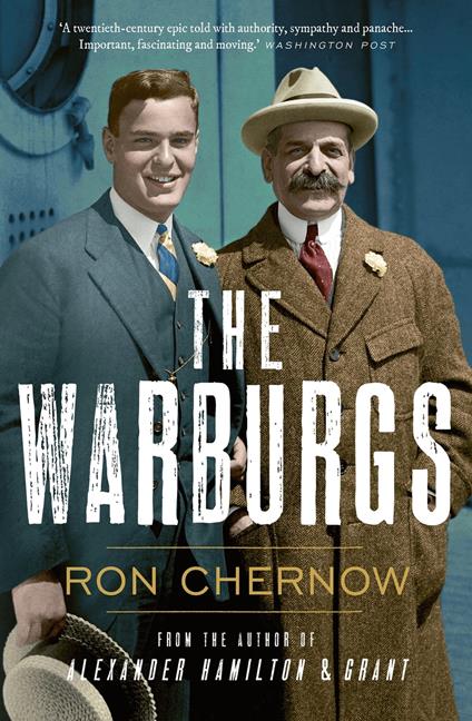 The Warburgs